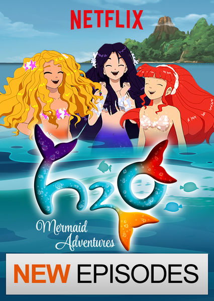 H2o Mermaids Games