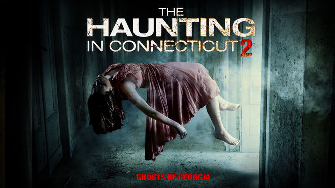 Netflix Horror Films movies and series - OnNetflixcouk