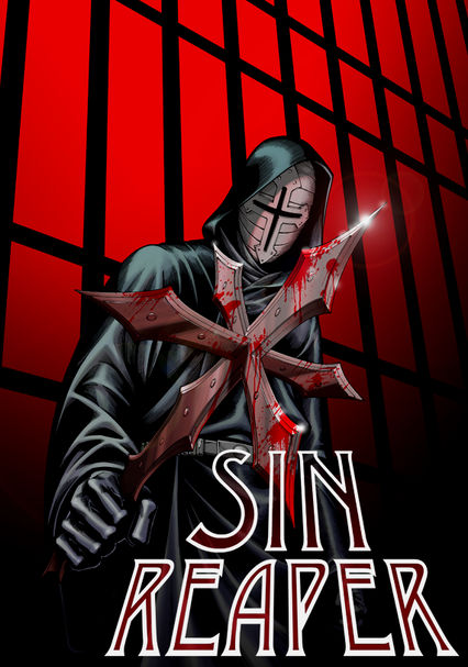 Watch Sin Reaper 3D Hindi Full Movie