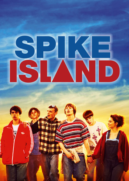 Spike Island (2015) Movie Divx