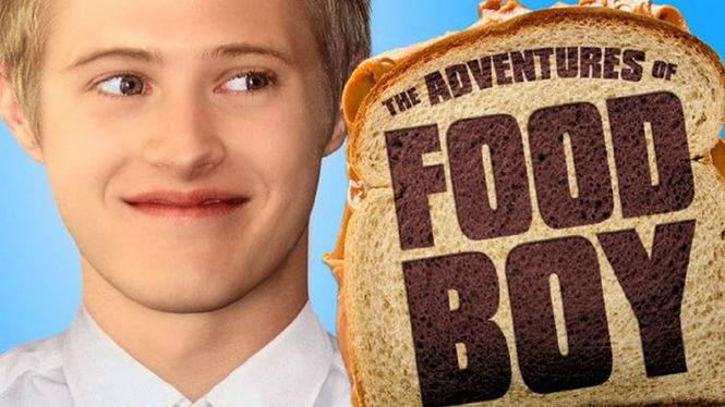 Watch The Adventures Of Food Boy Online Mic