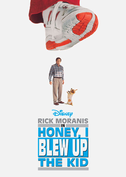 Watch Honey I Blew Up The Kid Online IMDB