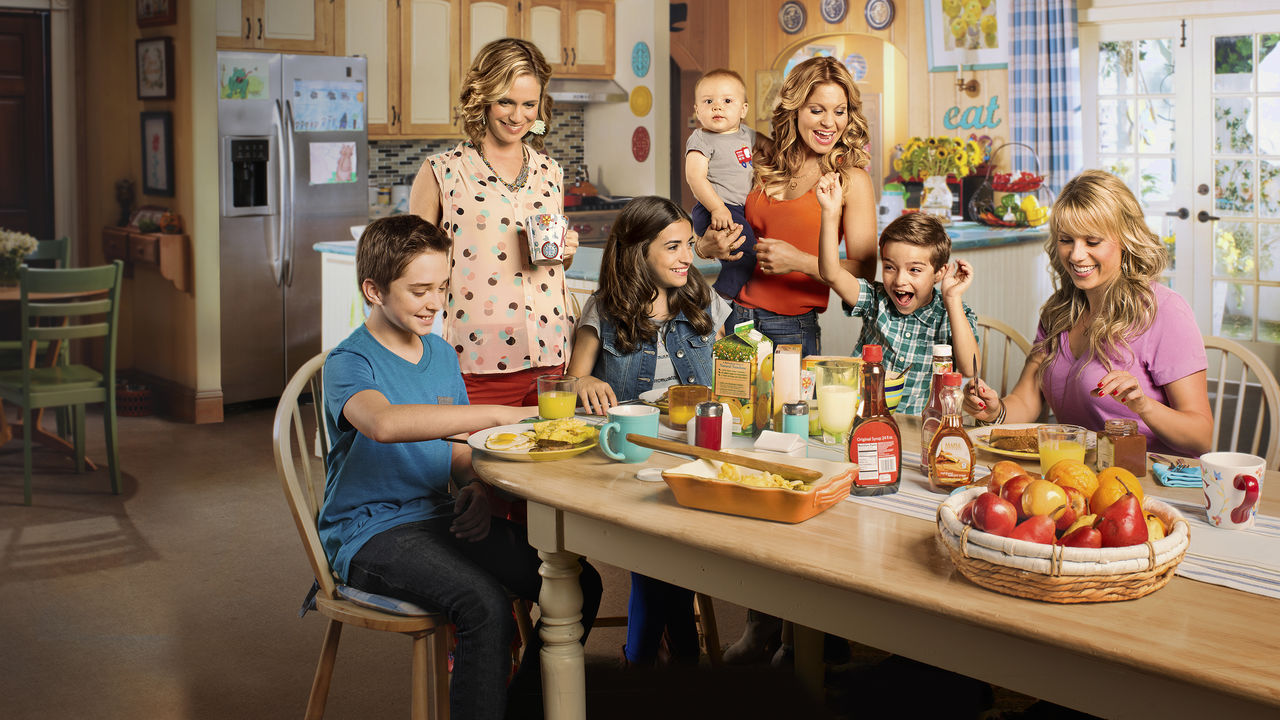 Kid Tested – Uncle Approved: “Fuller House” (2016) – Lincoln's Ramblings