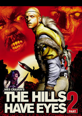 the hills have eyes 2 movie