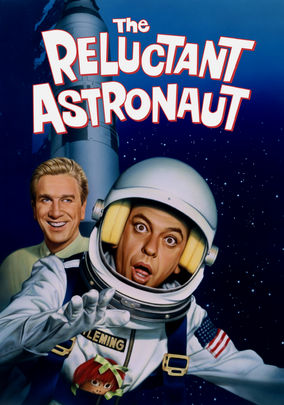 netflix astronaut show