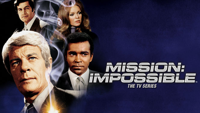 Is 'Mission: Impossible' on Netflix? Where to Watch the Series - New On