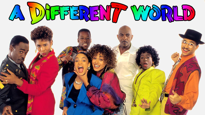 Amazoncom: A Different World - Season 1: Lisa Bonet