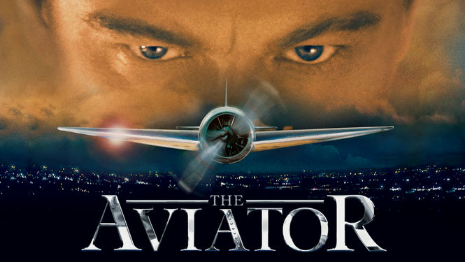 Is 'The Aviator' (2004) available to watch on UK Netflix - NewOnNetflixUK