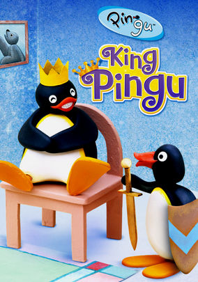 Is 'King Pingu' on Netflix? Where to Watch the Series - New On Netflix USA
