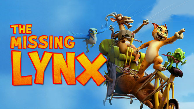 Watch The Missing Lynx Imdb Star