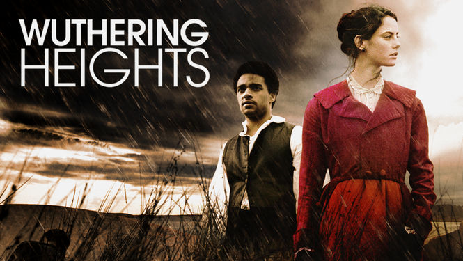 Is 'Wuthering Heights' (2011) available to watch on UK ...