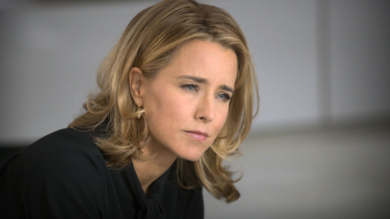 madam secretary netflix italia