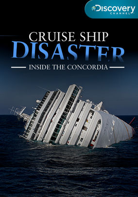 cruise line documentary on netflix