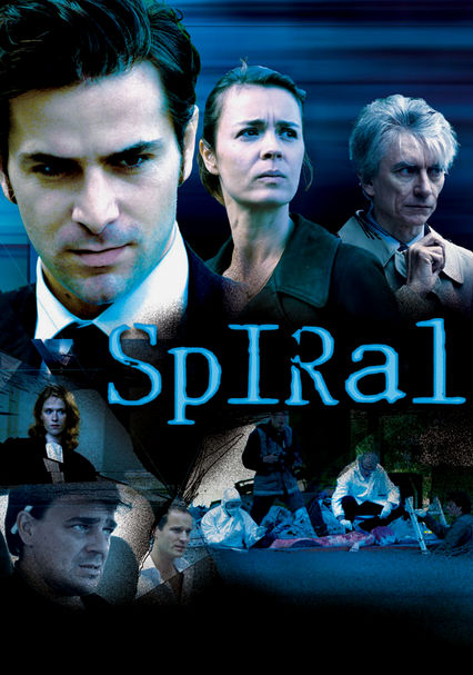 spiral netflix