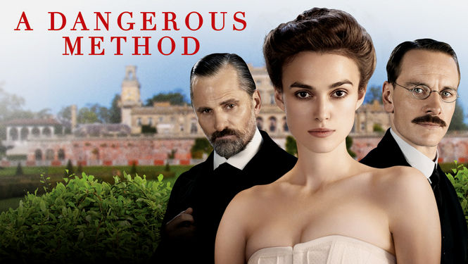 Is 'A Dangerous Method' on Netflix UK? Where to Watch the Movie - New On  Netflix UK