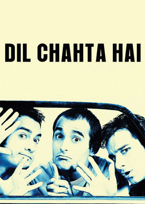 dil chahta hai movie full