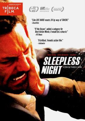 Sleepless Night (2011) - News - IMDb