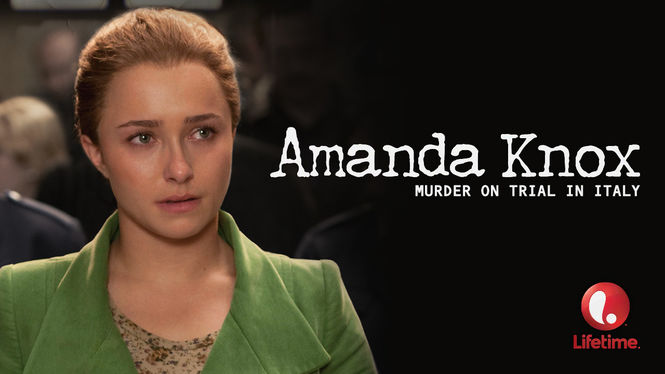 Amanda Knox: Murder On Trial In Italy Full Movie