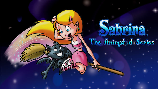Is 'Sabrina, The Animated Series' on Netflix? Where to Watch the Series -  New On Netflix USA