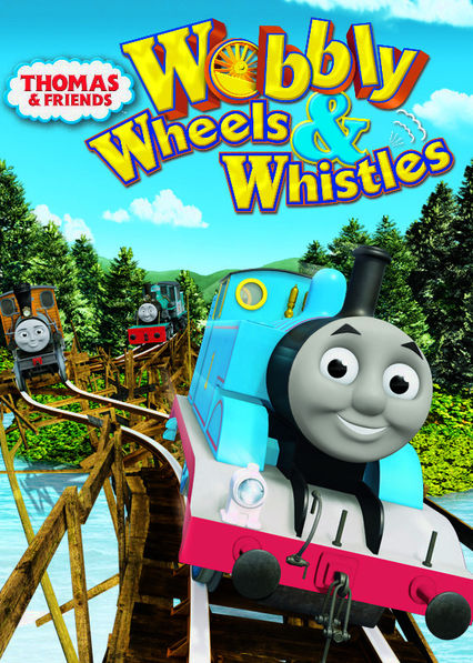 thomas and friends whistles
