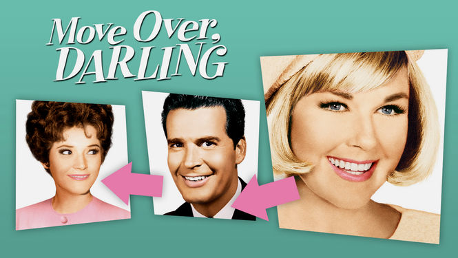 Is 'Move Over, Darling' available to watch on Netflix in America ...