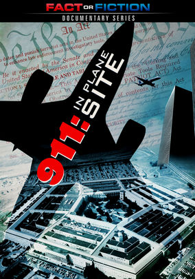 Is 911 In Plane Site On Netflix Where To Watch The Documentary New On Netflix Usa