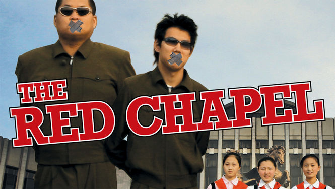 Is 'The Chapel' 'Det R�de Kapel') on Netflix? Where to the Documentary New On Netflix USA