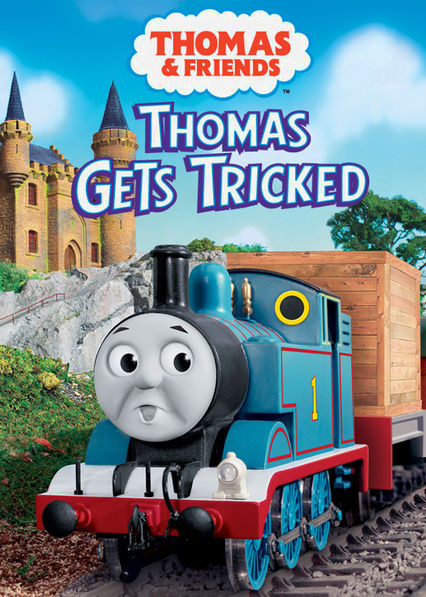 thomas and friends thomas gets tricked