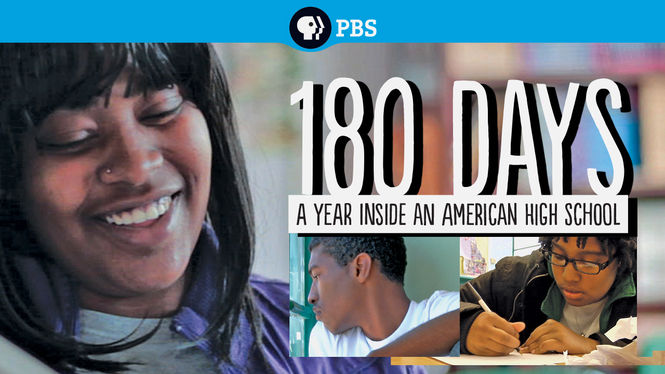 Is 180 Days A Year Inside An American High School On Netflix Where 