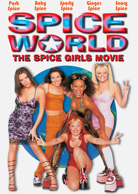 Is Spice World On Netflix Where To Watch The Movie New On Netflix Usa