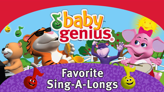 Is �Baby Genius Favorite SingALongs� (2006) available