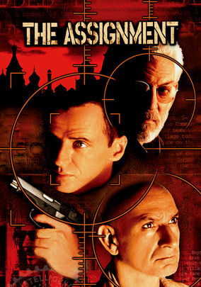 The assignment imdb image