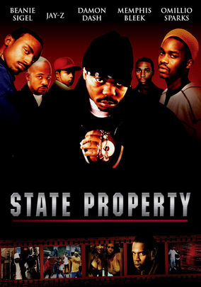 state property movie