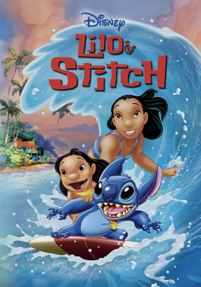 Is Lilo Stitch on Netflix UK Where to Watch the Movie New