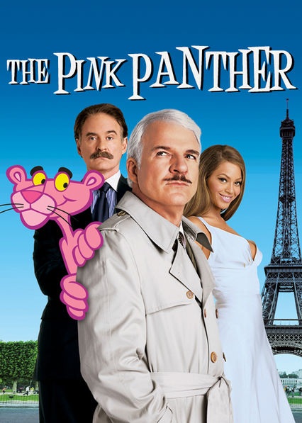 Image result for pink panther movie