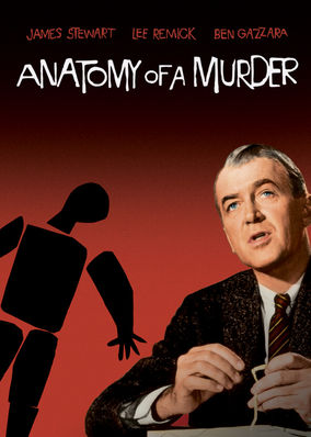 Is Anatomy Of A Murder On Netflix Where To Watch The Movie New On Netflix Usa