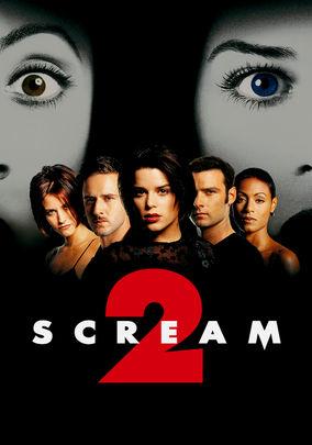 Is 'Scream 2' on Netflix UK? Where to Watch the Movie - New On Netflix UK