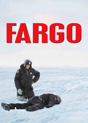 Netflix Fargo Netflix Fargo