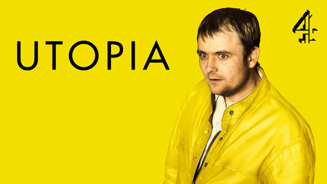 Is 'Utopia' (2013) available to watch on UK Netflix - NewOnNetflixUK