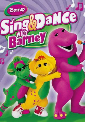 Is 'Barney Sing & Dance with Barney' on Netflix? Where to Watch the