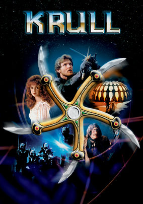 Krull (1983) in Hindi