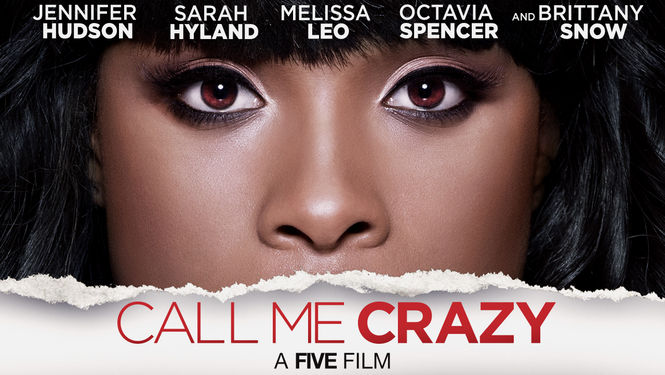 Is Call Me Crazy A Five Film Available To Watch On Netflix In