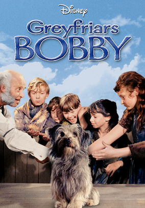 Is 'Greyfriars Bobby' (aka 'Greyfriars Bobby: The True Story of a Dog') on Netflix UK? Where to Watch the Movie - New On Netflix UK
