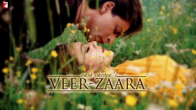 Is Veer Zaara on Netflix UK Where to Watch the Movie New On