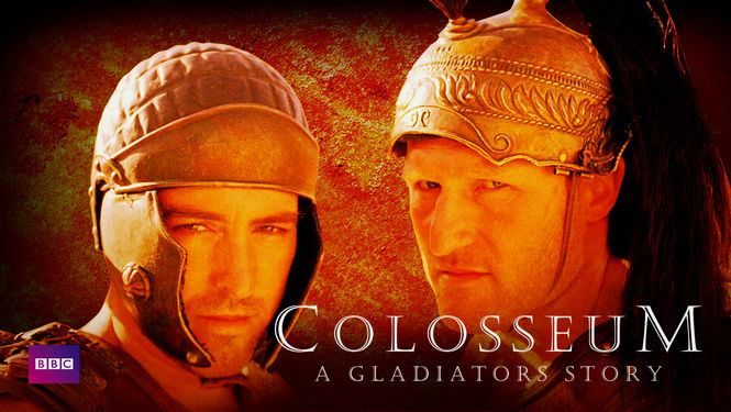 Is 'Colosseum: A Gladiator's Story' on Netflix? Where to Watch the