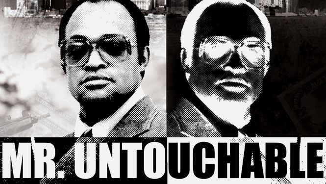 Is Mr Untouchable Available To Watch On Netflix In America