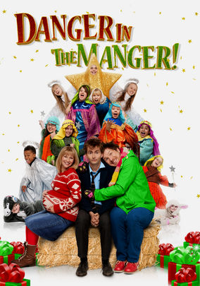 Is 'Nativity 2: Danger in the Manger' available to watch on Netflix in  America? - NewOnNetflixUSA