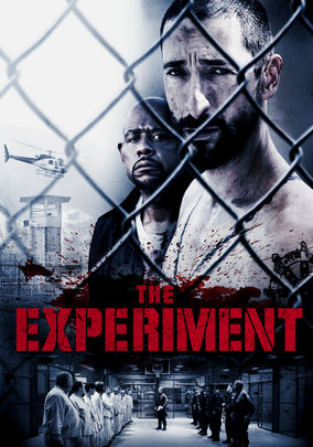 the experiment 2010 فلم