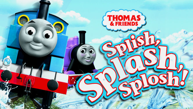 thomas and friends splish splash splosh us