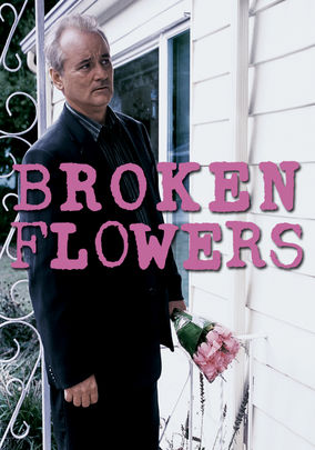 Broken Flowers Stream Broken Flowers Stream